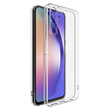 Чехол BeCover for Samsung Galaxy A05s SM-A057 Transparancy (710085) - цена, характеристики, отзывы, рассрочка, фото 1