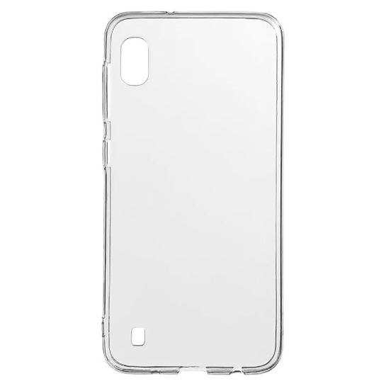 Чохол BeCover для Samsung Galaxy A10 SM-A105 Transparancy (704773) - ціна, характеристики, відгуки, розстрочка, фото 1
