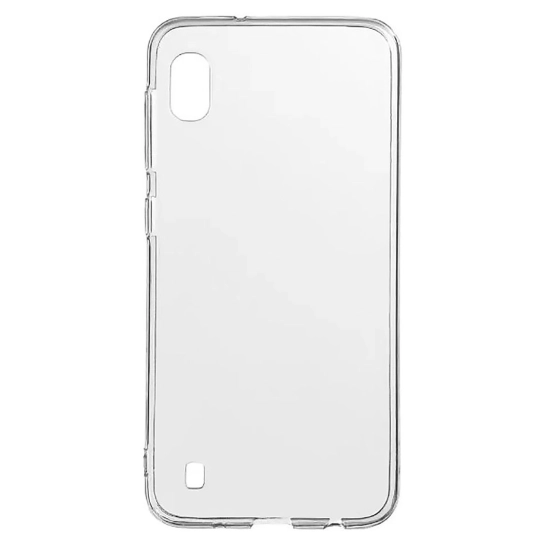 Чехол BeCover for Samsung Galaxy A10 SM-A105 Transparancy (704773)
