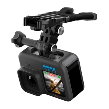 Кріплення-каппа для GoPro Bite Mount (ABITM-001) - цена, характеристики, отзывы, рассрочка, фото 1