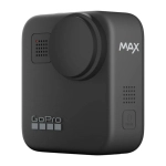 Запасні кришки для об'єктивів камери GoPro MAX (ACCPS-001)