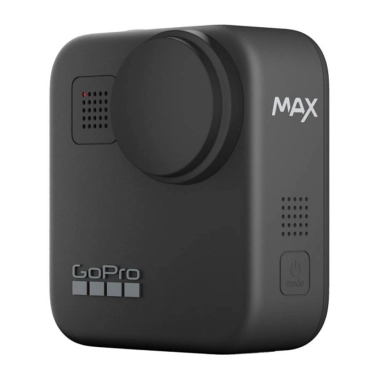 Запасні кришки для об'єктивів камери GoPro MAX (ACCPS-001) - цена, характеристики, отзывы, рассрочка, фото 1