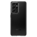 Чохол BeCover для Samsung Galaxy S21 Ultra SM-G998 Transparancy (707499)