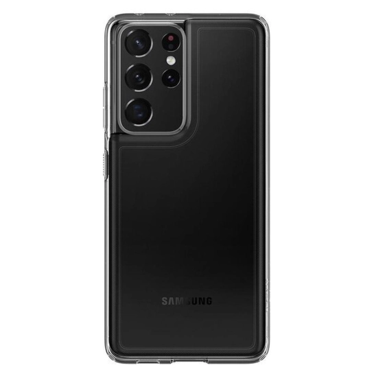 Чехол BeCover for Samsung Galaxy S21 Ultra SM-G998 Transparancy (707499)