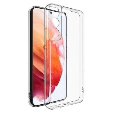 Чохол BeCover для Samsung Galaxy S23 FE SM-S711Transparancy (710388) - цена, характеристики, отзывы, рассрочка, фото 1