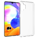 Чохол BeCover для Samsung Galaxy A32 5G SM-A326 Transparancy (705649)