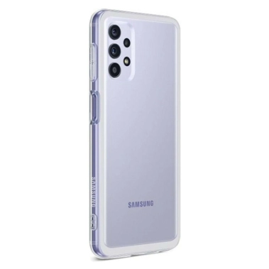 Чехол BeCover for Samsung Galaxy A52 SM-A525 Transparancy (706058) - цена, характеристики, отзывы, рассрочка, фото 1