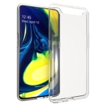 Чехол BeCover for Samsung Galaxy A80 SM-A805 Transparancy (705011)