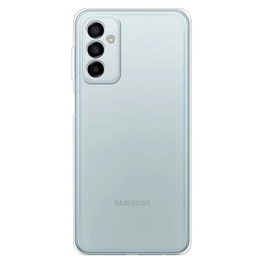 Чехол BeCover for Samsung Galaxy M13 4G SM-M135 Transparancy (708385) - цена, характеристики, отзывы, рассрочка, фото 1