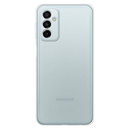 Чехол BeCover for Samsung Galaxy M13 4G SM-M135 Transparancy (708385) - цена, характеристики, отзывы, рассрочка, фото 1