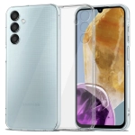 Чехол BeCover for Samsung Galaxy M15 5G SM-M156 Transparancy (711046)