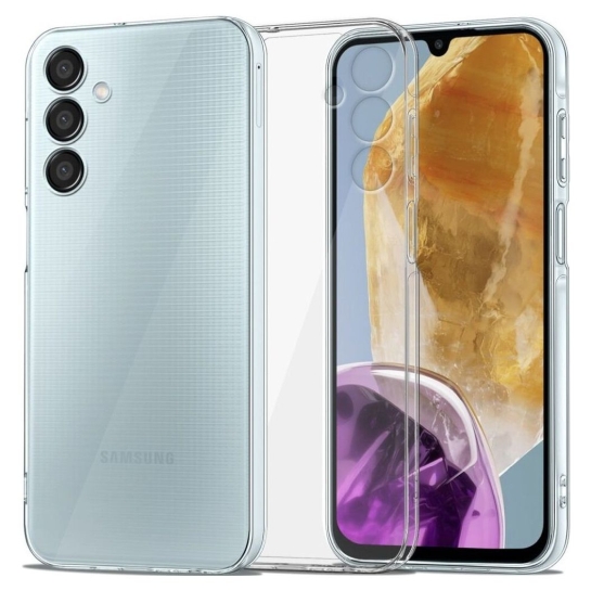 Чехол BeCover for Samsung Galaxy M15 5G SM-M156 Transparancy (711046) - цена, характеристики, отзывы, рассрочка, фото 1