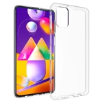 Чехол BeCover for Samsung Galaxy M31s SM-M317 Transparancy (705232)