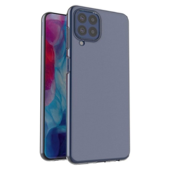 Чехол BeCover for Samsung Galaxy M33 5G SM-M336 Transparancy (707619) - цена, характеристики, отзывы, рассрочка, фото 1