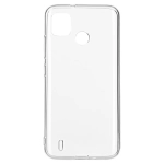 Чохол BeCover for Tecno Pop 5 (BD2p) 2/32Gb Transparancy (707626)