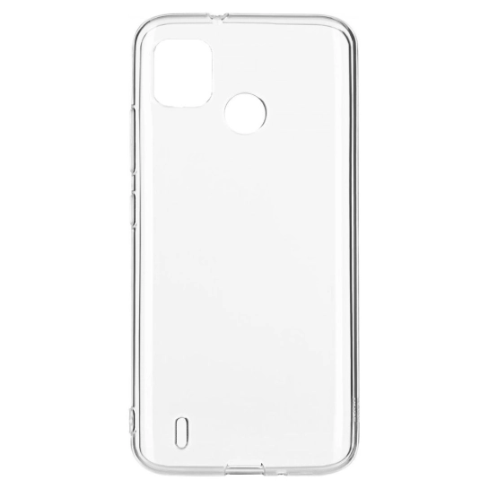 Чехол BeCover for Tecno Pop 5 (BD2p) 2/32Gb Transparancy (707626)