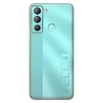 Чохол BeCover for Tecno Pop 5 LTE (BD4i) Transparancy (707627)