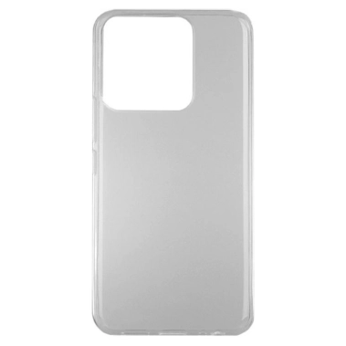 Чехол BeCover for Tecno Spark 8C (KG5) Transparancy (708658) - цена, характеристики, отзывы, рассрочка, фото 1
