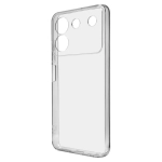 Чохол BeCover for ZTE Blade A54 4G Transparancy (710925)