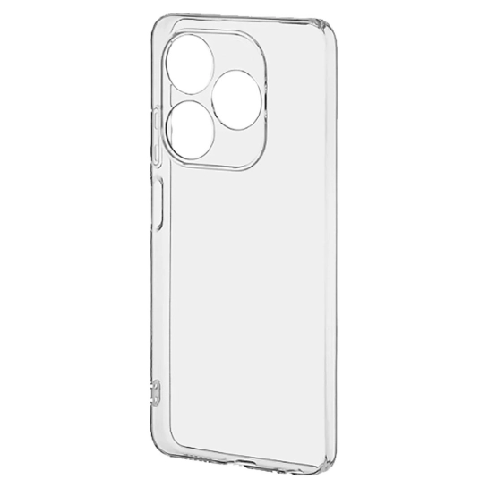 Чехол BeCover for ZTE Blade V50 Design Transparancy (710923)