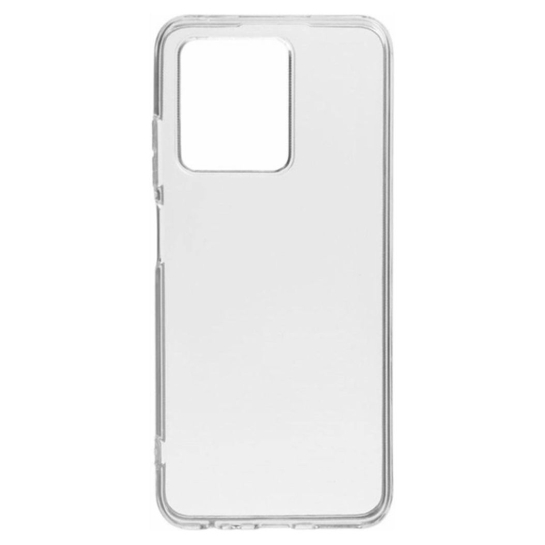 Чохол BeCover for ZTE Blade V50 Vita 4G Transparancy (710924) - ціна, характеристики, відгуки, розстрочка, фото 1