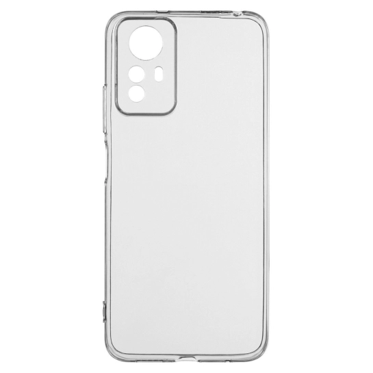 Чехол BeCover for Xiaomi Redmi Note 12S Transparancy (709313)