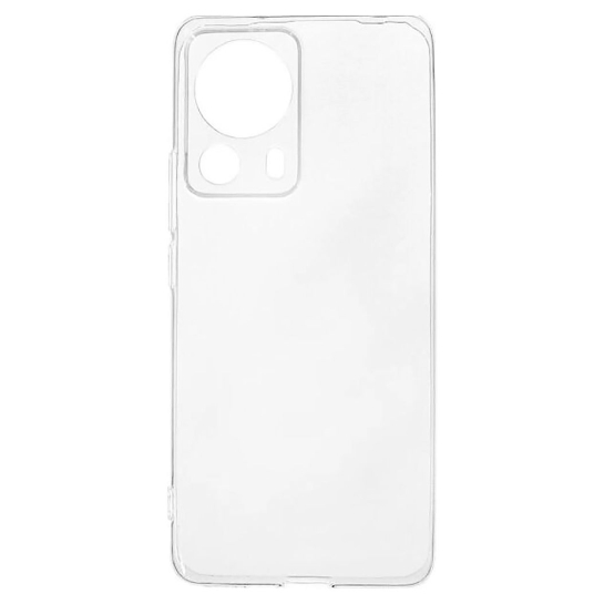 Чехол BeCover for Xiaomi 13 Lite Transparancy (708940) - цена, характеристики, отзывы, рассрочка, фото 1