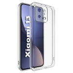 Чехол BeCover for Xiaomi 13 Transparancy (708973)