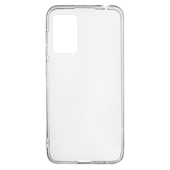 Чехол BeCover for Xiaomi Redmi 10 2021/10 2022 Transparancy (706888) - цена, характеристики, отзывы, рассрочка, фото 1