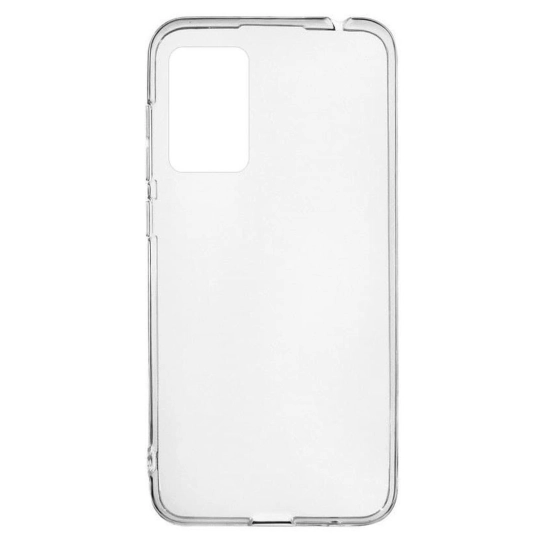 Чехол BeCover for Xiaomi Redmi 10 2021/10 2022 Transparancy (706888)
