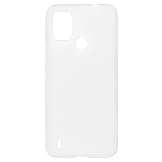 Чехол BeCover for Nokia G11 Plus Transparancy (708000)
