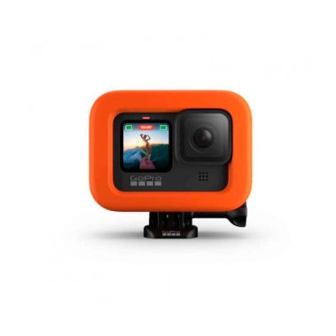 Поплавець для камери GoPro HERO9 Black Floaty Floating Camera Case (ADFLT-001) - цена, характеристики, отзывы, рассрочка, фото 1