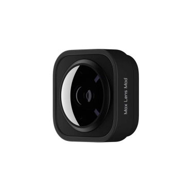 Модульная линза Max Lens Mod для GoPro HERO12/11/10/9 Black (ADWAL-001) - цена, характеристики, отзывы, рассрочка, фото 1