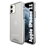 Чехол BeCover Space Case for Apple iPhone 11 Transparancy (708578)