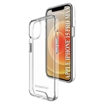 Чохол BeCover Space Case для Apple iPhone 15 Pro Max Transparancy (709939)