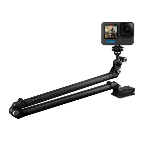 Крепление GoPro Boom + Adhesive Mounts (AEXTM-001)
