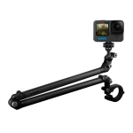 Крепление GoPro Boom + Bar Mount с креплением на руль (AEXTM-011)