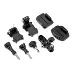 Набір змінних кріплень Grab Bag of Mount для GoPro (AGBAG-002)