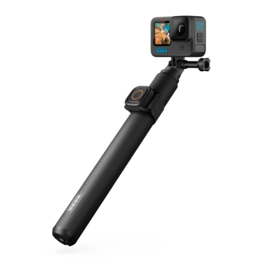 Монопод GoPro Extension Pole with Bluetooth Shutter Remote для GoPro HERO13/12/11 Black (AGXTS-002) - цена, характеристики, отзывы, рассрочка, фото 1