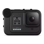 Медіамодуль для GoPro HERO8, Media Mod (AJFMD-001)