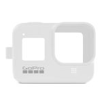 Чехол GoPro Sleeve&Lanyard White для GoPro HERO8 (AJSST-002)