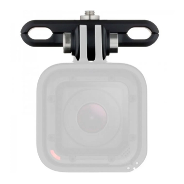 Кріплення під сідло велосипеда GoPro Pro Seat Rail Mount (AMBSM-001) - цена, характеристики, отзывы, рассрочка, фото 1