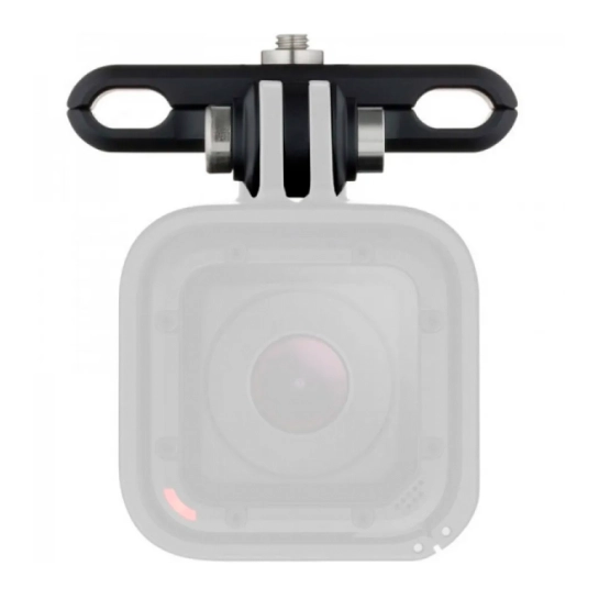 Крепление под седло велосипеда GoPro Pro Seat Rail Mount (AMBSM-001)