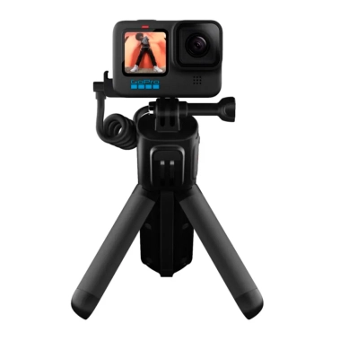 Ручка-штатив Volta із вбудованим акумулятором та пультом GoPro Volta для GoPro HERO11/10/9 and MAX (APHGM-001-EU) - цена, характеристики, отзывы, рассрочка, фото 1
