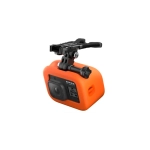 Крепление-капа с поплавком GoPro Bite Mount Floaty для камери GoPro HERO8 Black (ASLBM-002)
