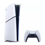 Игровая приставка Sony PlayStation 5 Slim Digital Edition 1TB (1000040660) UA