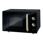 Мікрохвильова піч Gorenje MO 4250 CLB (MXY90Z)