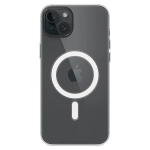 Чохол Apple Clear Case with MagSafe for iPhone 15 Plus