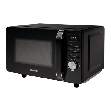 Мікрохвильова піч Gorenje MO20S4BC (M20XYZ) - цена, характеристики, отзывы, рассрочка, фото 1