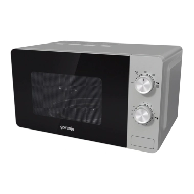 Мікрохвильова піч Gorenje MO 20 E1S - цена, характеристики, отзывы, рассрочка, фото 1